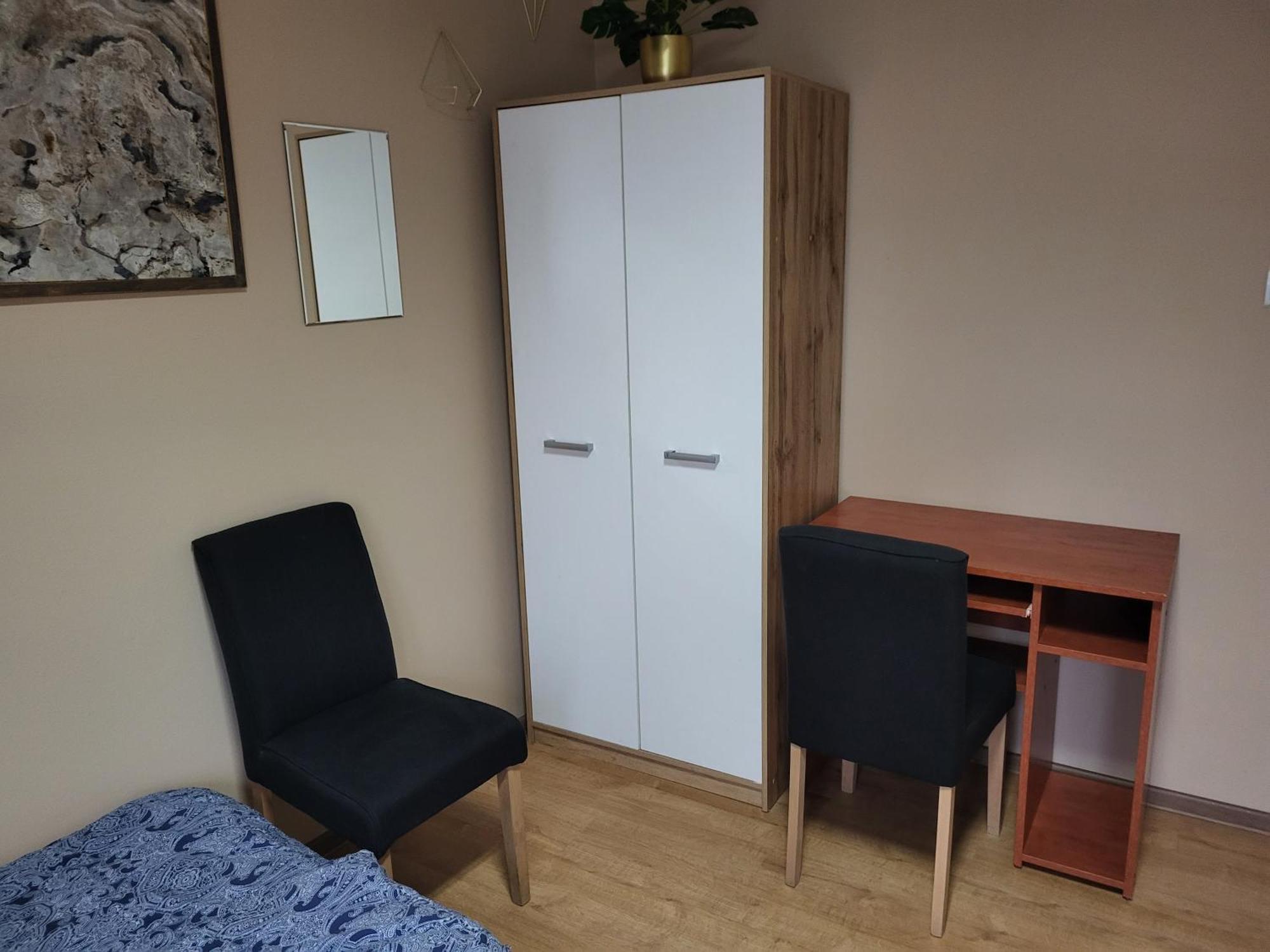 Hostel Gliwice Centrum Parking Kültér fotó