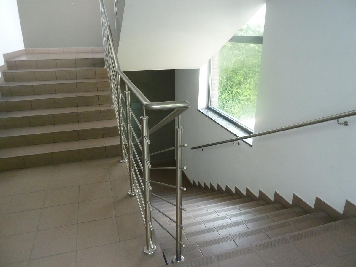 Hostel Gliwice Centrum Parking Kültér fotó