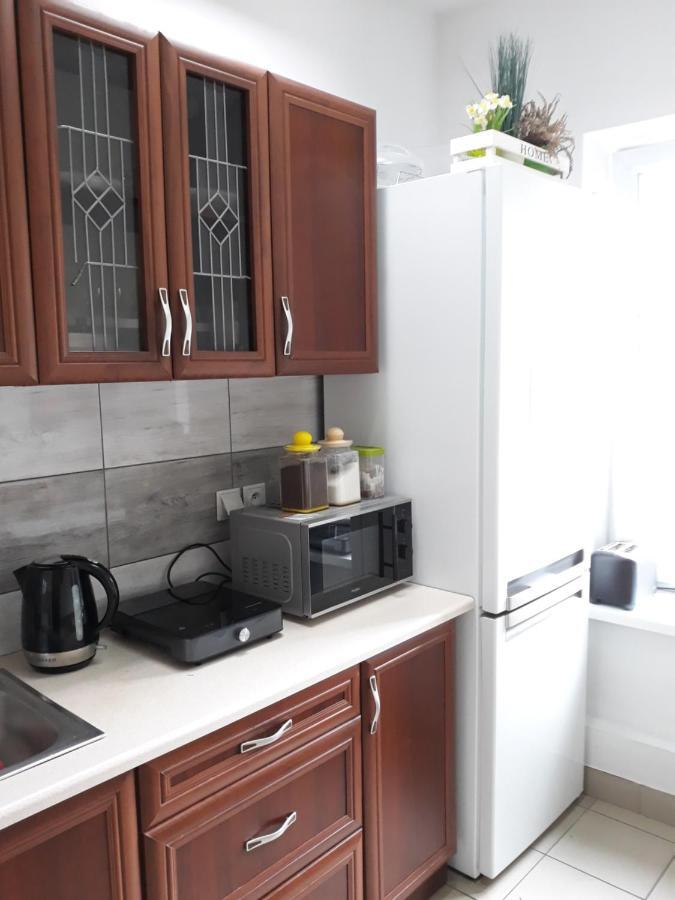 Hostel Gliwice Centrum Parking Kültér fotó